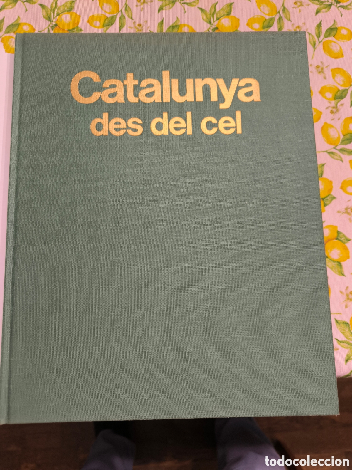 Libros: Catalunya des del cel - Foto 2
