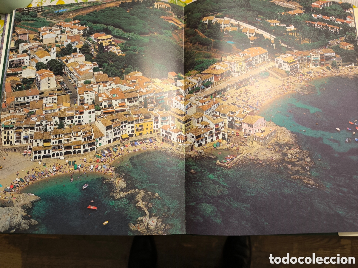 Libros: Catalunya des del cel - Foto 3