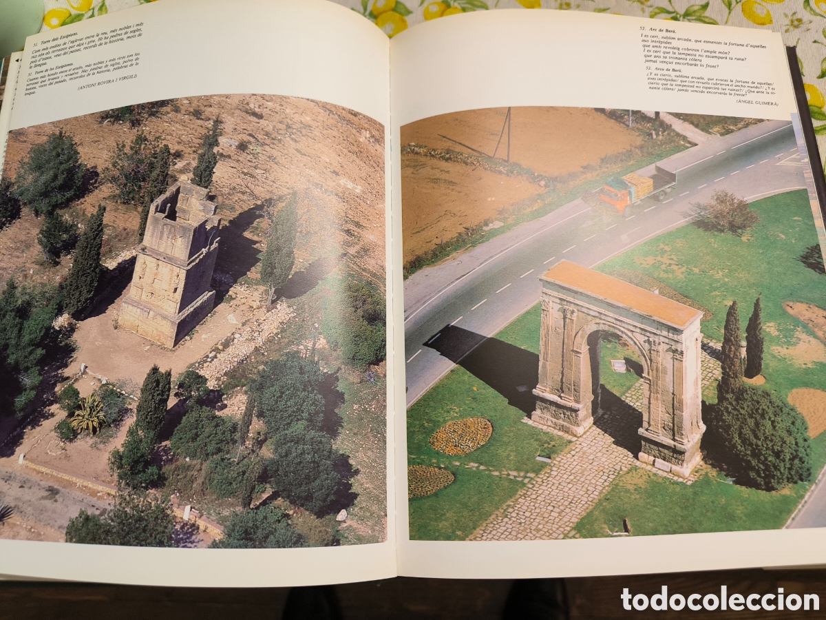 Libros: Catalunya des del cel - Foto 4