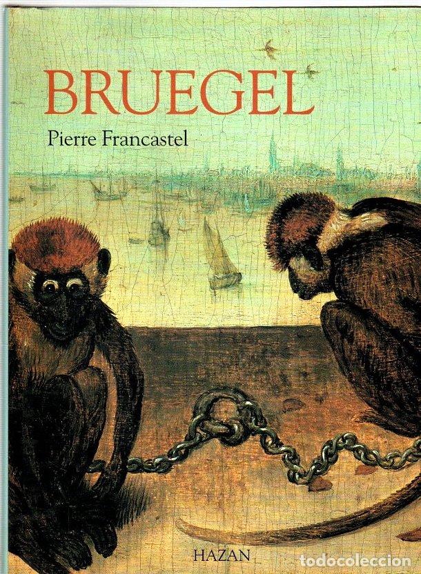 Libros: Bruegel - Francastel, Pierre - Foto 1