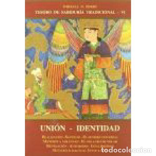 Libros: UNI&Oacute;N - IDENTIDAD - PERRY, WHITALL N. - Foto 1