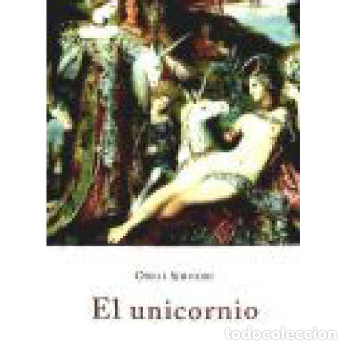 Libros: EL UNICORNIO - SHEPARD, ODELL - Foto 1