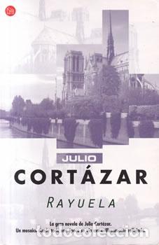 Libros: Rayuela - Julio Cirt&aacute;zar - Foto 1