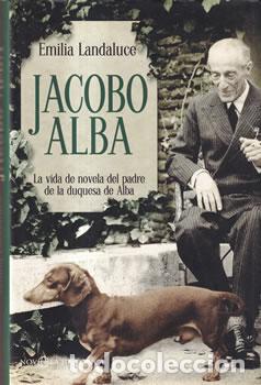 Libros: Jacobo Alba - Emilia Landaluce - Foto 1