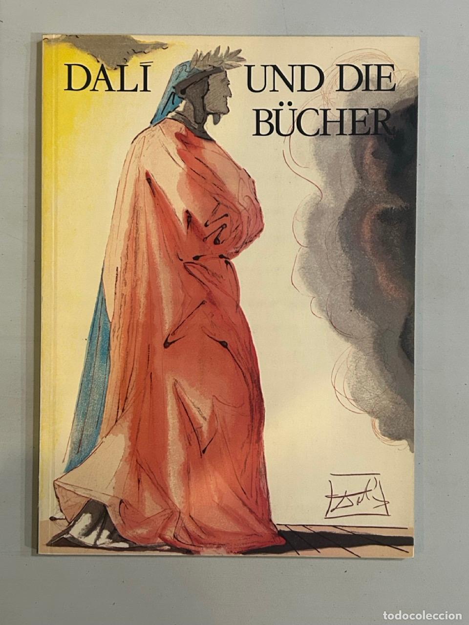 Libros: Dal&iacute; und die B&uuml;cher - Foto 1