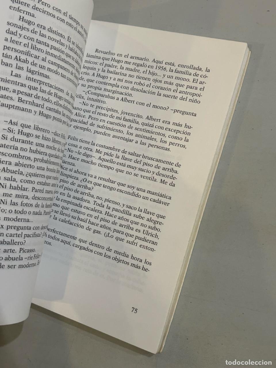 Libros: Ingrid Noll - El amor nunca se acaba - Foto 2