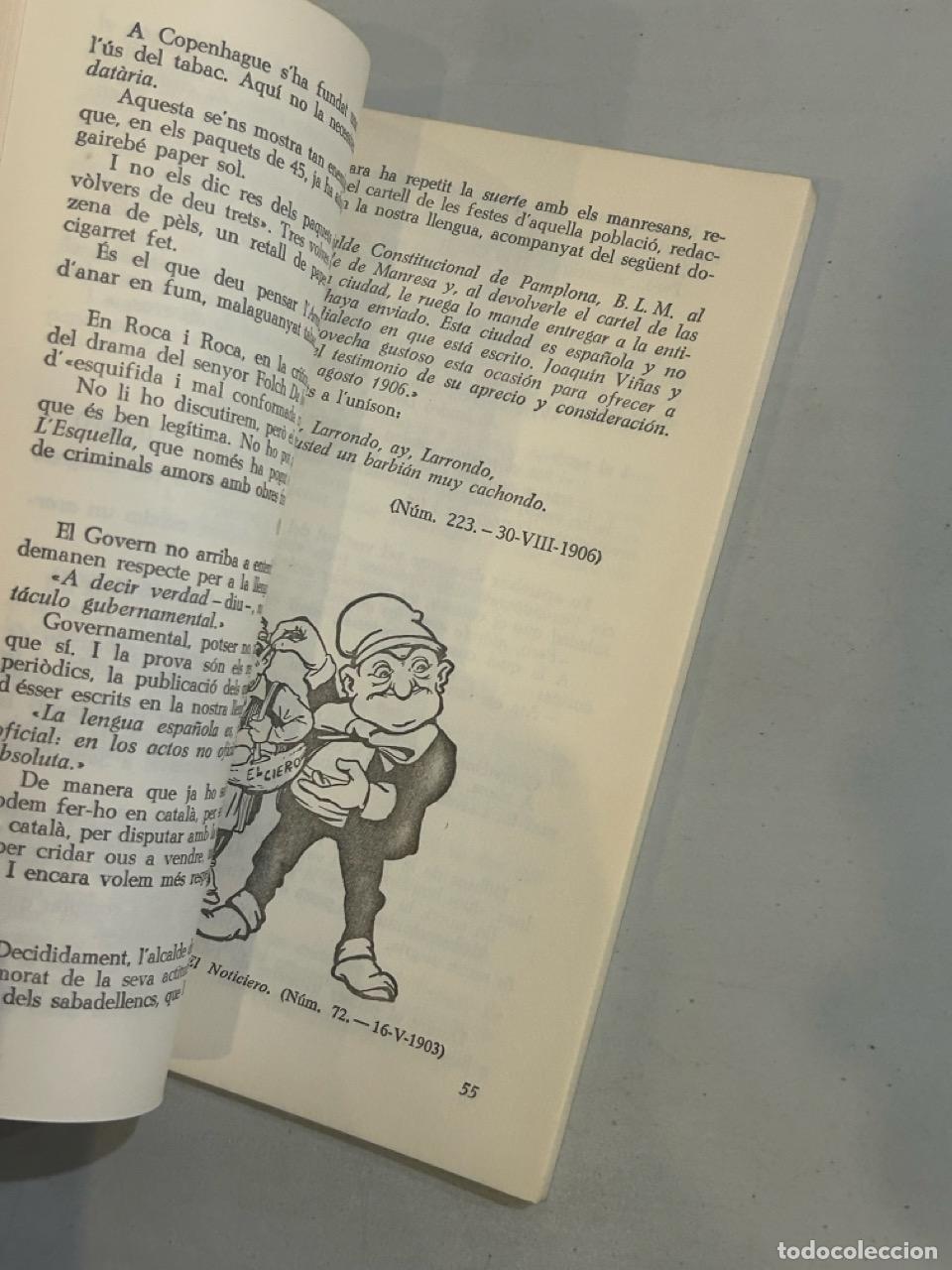 Libros: Llu&iacute;s Sola - &iexcl;Cu-cut! (1902-1912) - Foto 2