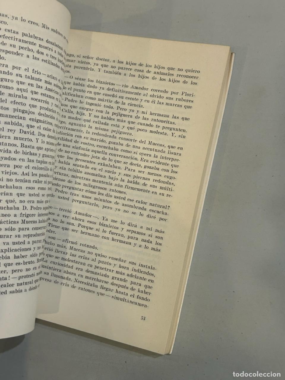 Libros: Luis Mart&iacute;n-Santos - Tiempo de silencio - Foto 2