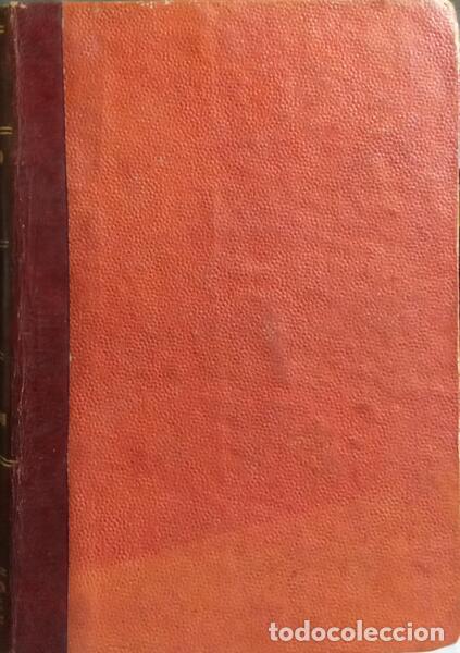 Libros: HERCULANO. (Alexandre) - O MONASTICON. [3 VOLS.] - Foto 3