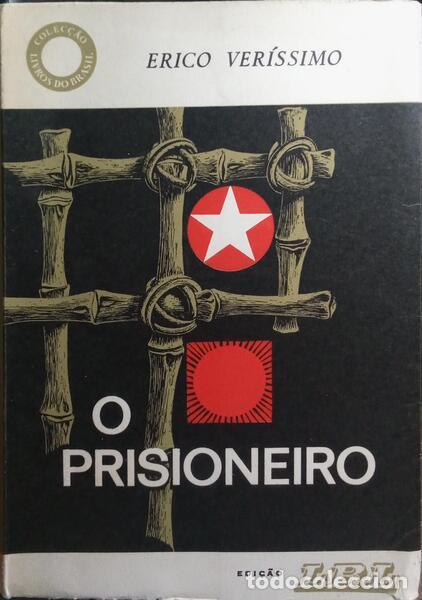 Libros: VERISSIMO. (Erico) - O PRISIONEIRO. - Foto 1