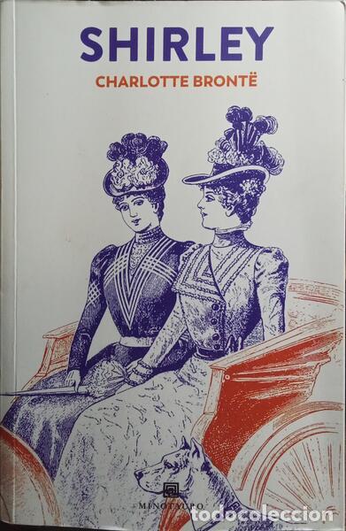 Libri di seconda mano: BRONT&Euml;. (Charlotte) - SHIRLEY.