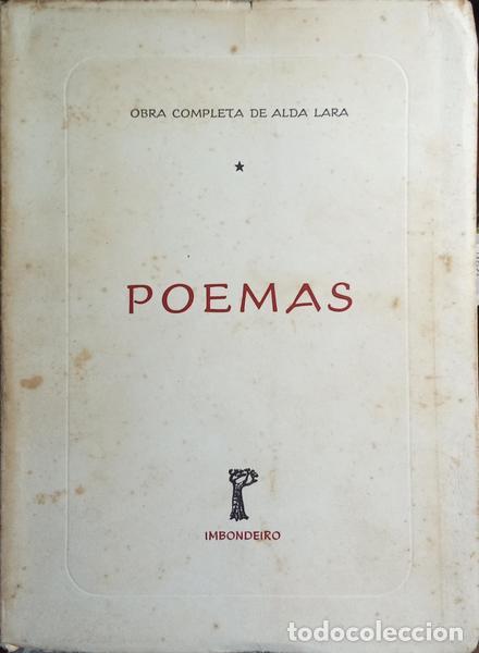 Libros: LARA. (Alda) - POEMAS. - Foto 1