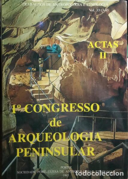 Libri di seconda mano: TRABALHOS DE ANTROPOLOGIA E ETNOLOGIA, VOL. 33 (3-4)