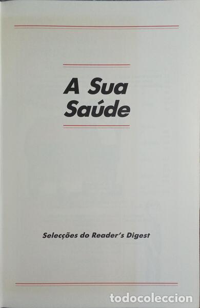 Libros: SUA (A) SA&Uacute;DE. - Foto 2