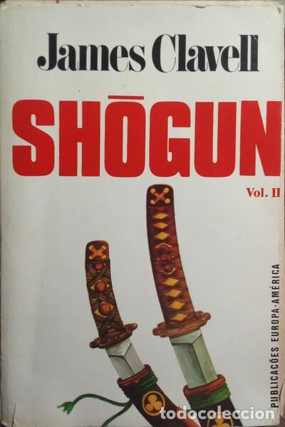 Libros: CLAVELL. (James) - SHOGUN. [2 VOLS.] - Foto 3