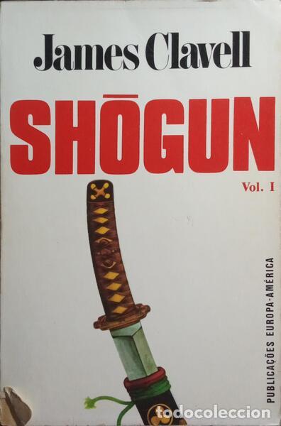 Libros: CLAVELL. (James) - SHOGUN. [2 VOLS.] - Foto 1