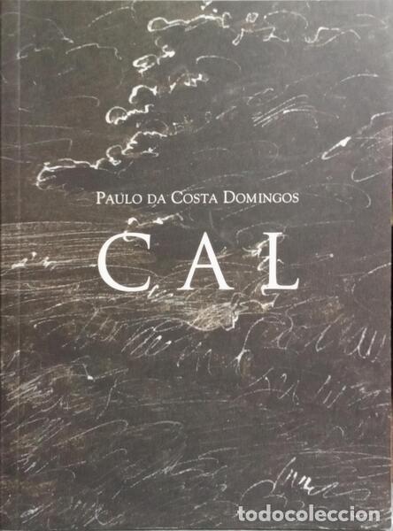 Libros: COSTA DOMINGOS. (Paulo) - CAL. - Foto 1