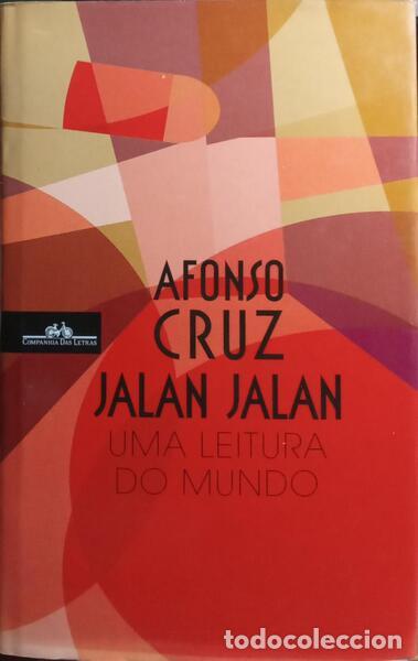 Libri di seconda mano: CRUZ. (Afonso) - JALAN JALAN.
