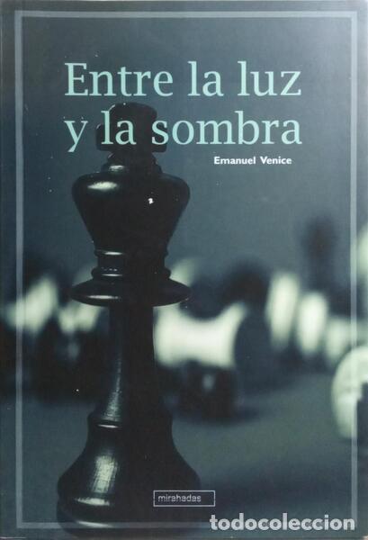 Libros: VENICE. (Emmanuel) - ENTRE LA LUZ Y LA SOMBRA. - Foto 1