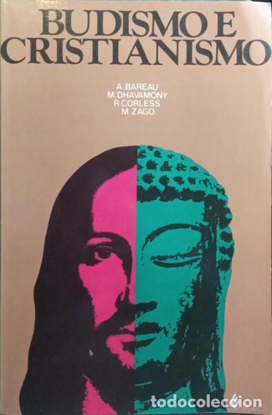 Libros: GEFFR&Eacute;. (Claude) et al. - BUDISMO E CRISTIANISMO. - Foto 1