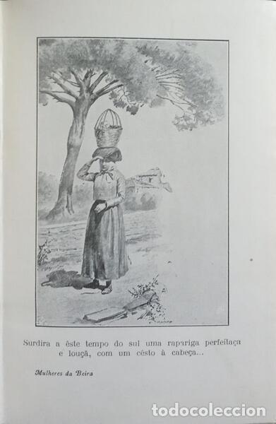 Libros: BOTELHO. (Abel) - MULHERES DA BEIRA. - Foto 2