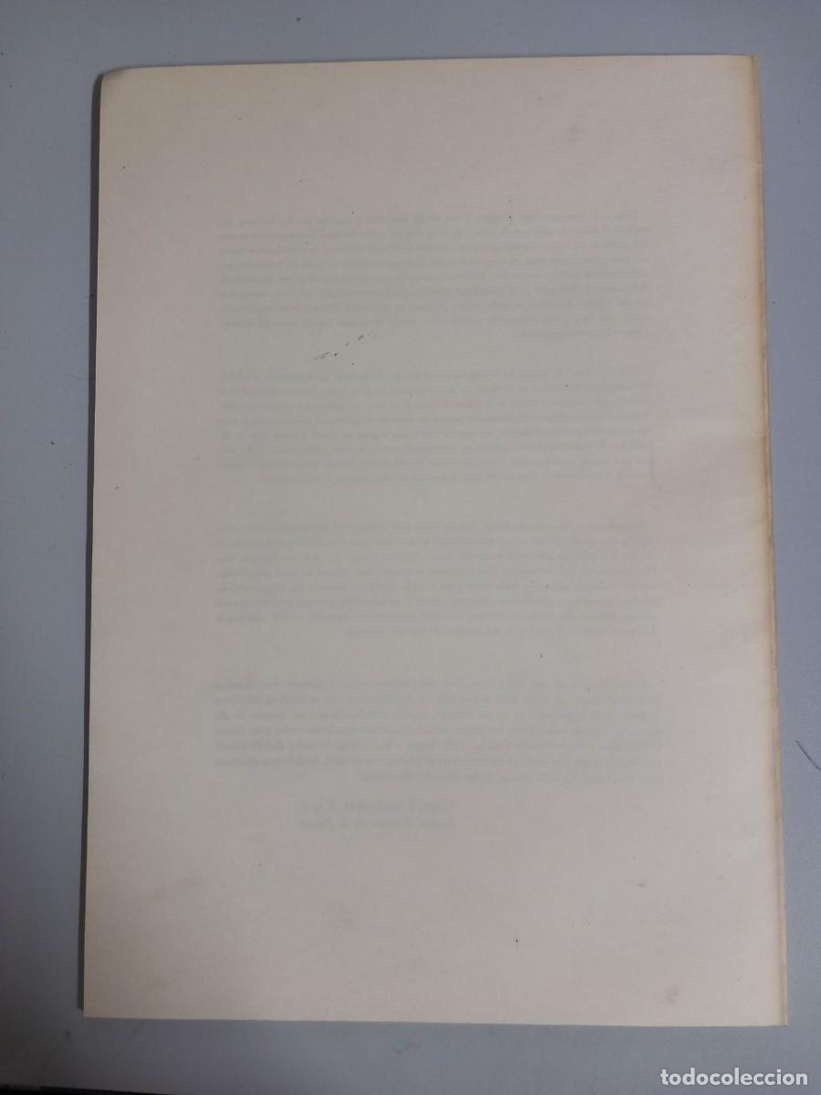 Libros: Atila en Galicia. Estampas por Castelao. - Foto 4