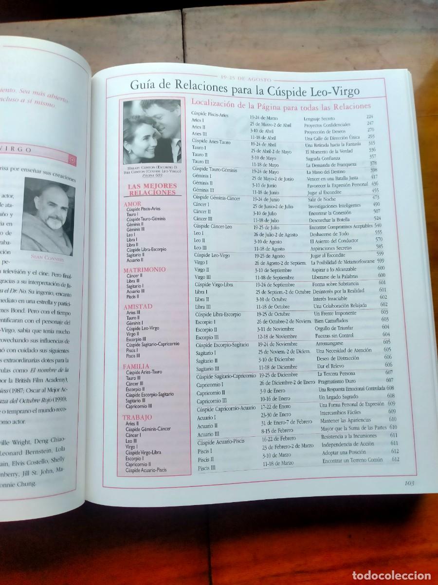 Libros: El lenguaje secreto de las relaciones - Foto 3