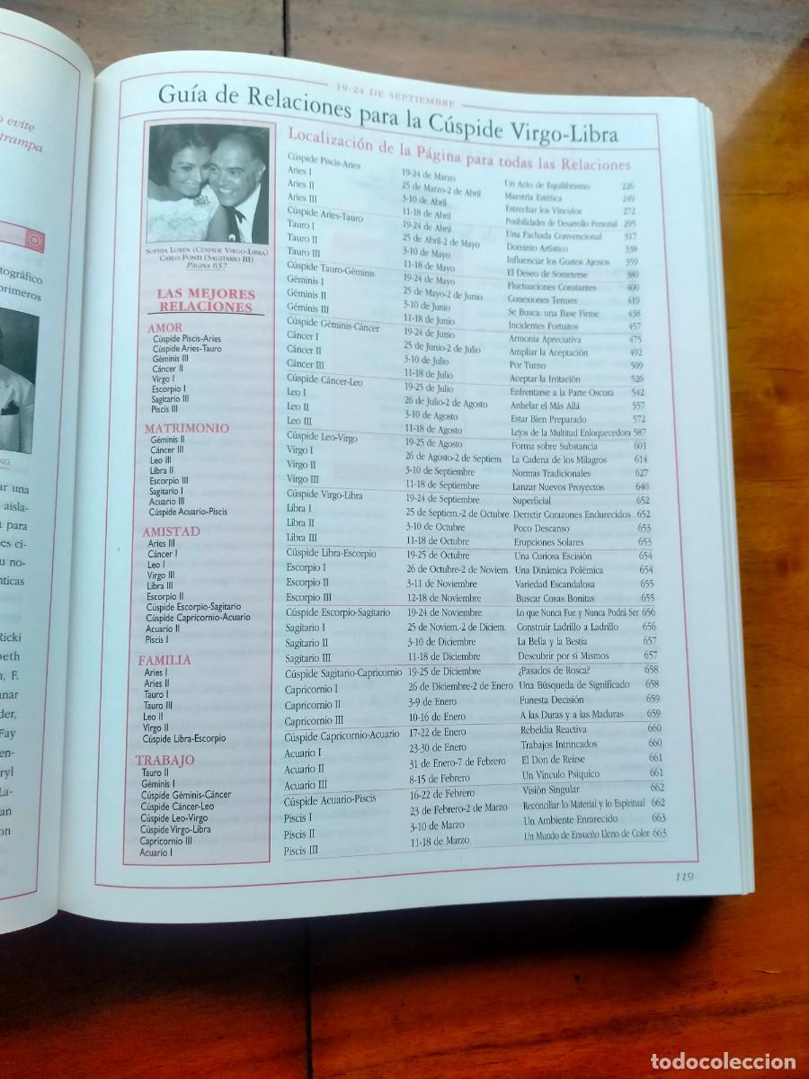 Libros: El lenguaje secreto de las relaciones - Foto 4