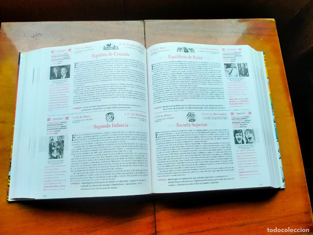 Libros: El lenguaje secreto de las relaciones - Foto 5
