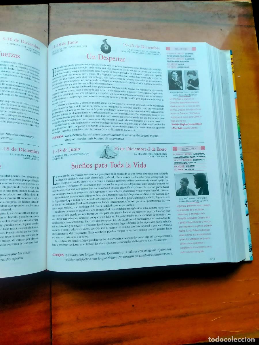 Libros: El lenguaje secreto de las relaciones - Foto 6