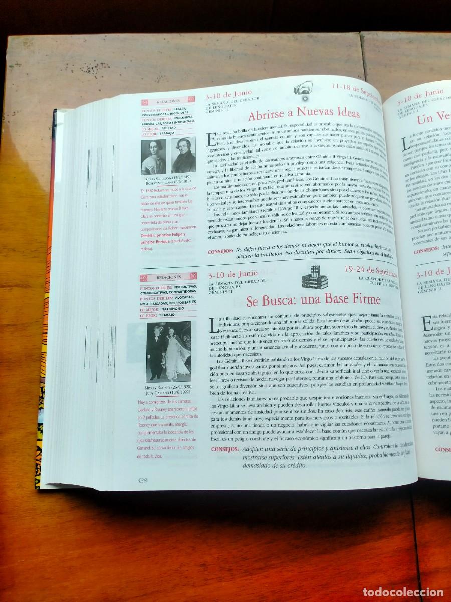 Libros: El lenguaje secreto de las relaciones - Foto 7