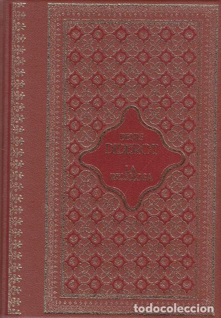 Libros: LA RELIGIOSA - DIDEROT, DENIS - Foto 1