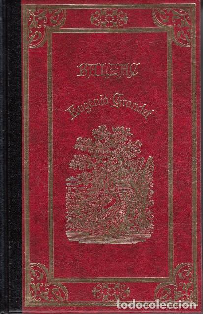 Libros: EUGENIA GRANDET - DE BALZAC, HONORE - Foto 1