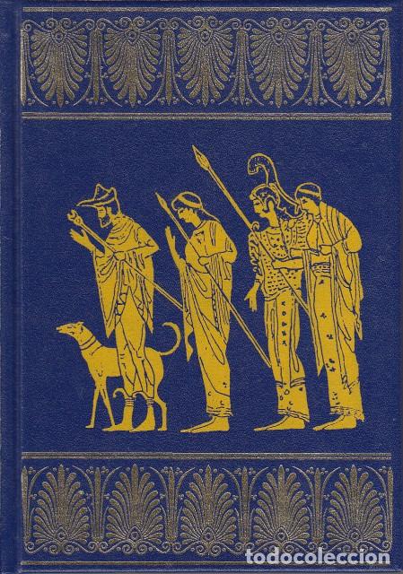 Libros: ALCESTIS. MEDEA. ELECTRA. HIPOLITO. - EURIPIDES - Foto 1