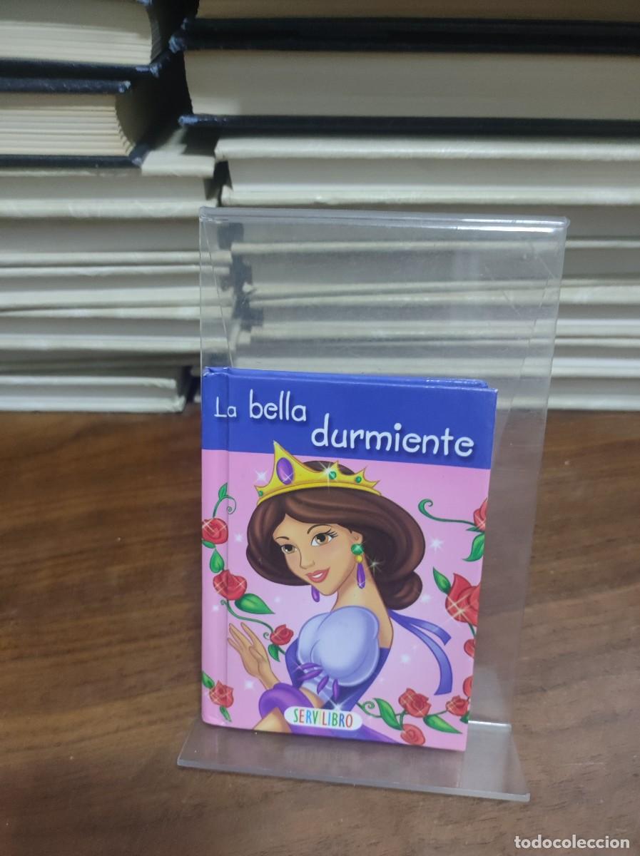 Libros: LA BELLA DURMIENTE SERVILIBRO - Foto 1