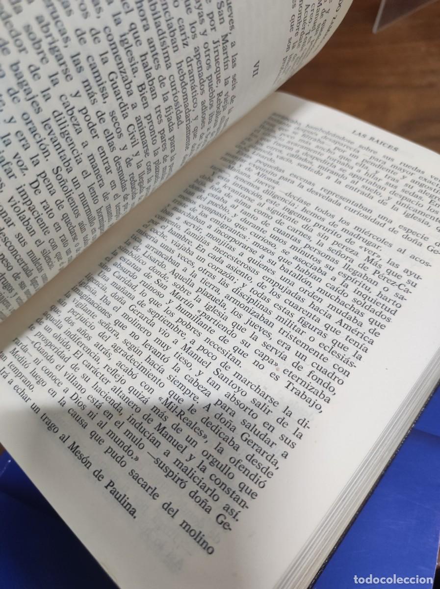 Libros: EDUARDO ZAMACOIS OBRAS SELECTAS - Foto 4