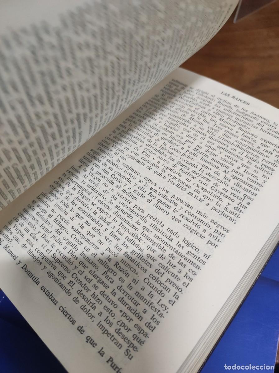 Libros: EDUARDO ZAMACOIS OBRAS SELECTAS - Foto 5