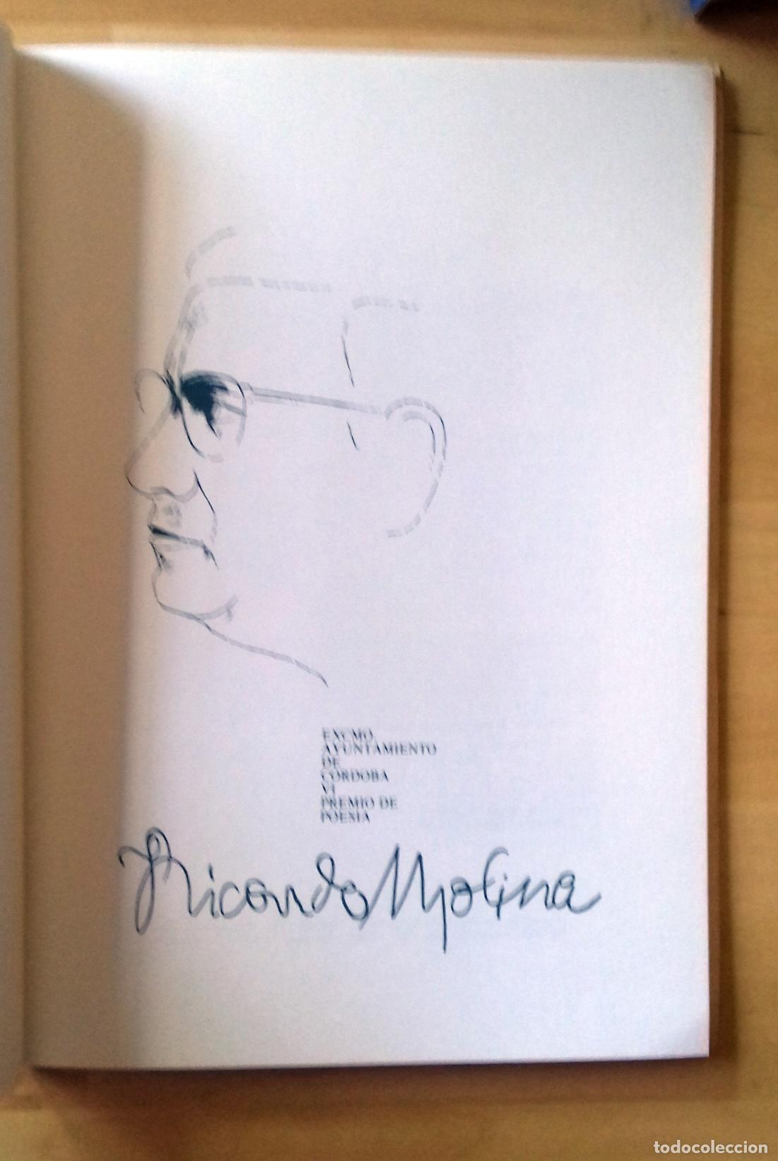 Libros: Pedro Rodr&iacute;guez Pacheco - CAMAFEOS - Foto 2