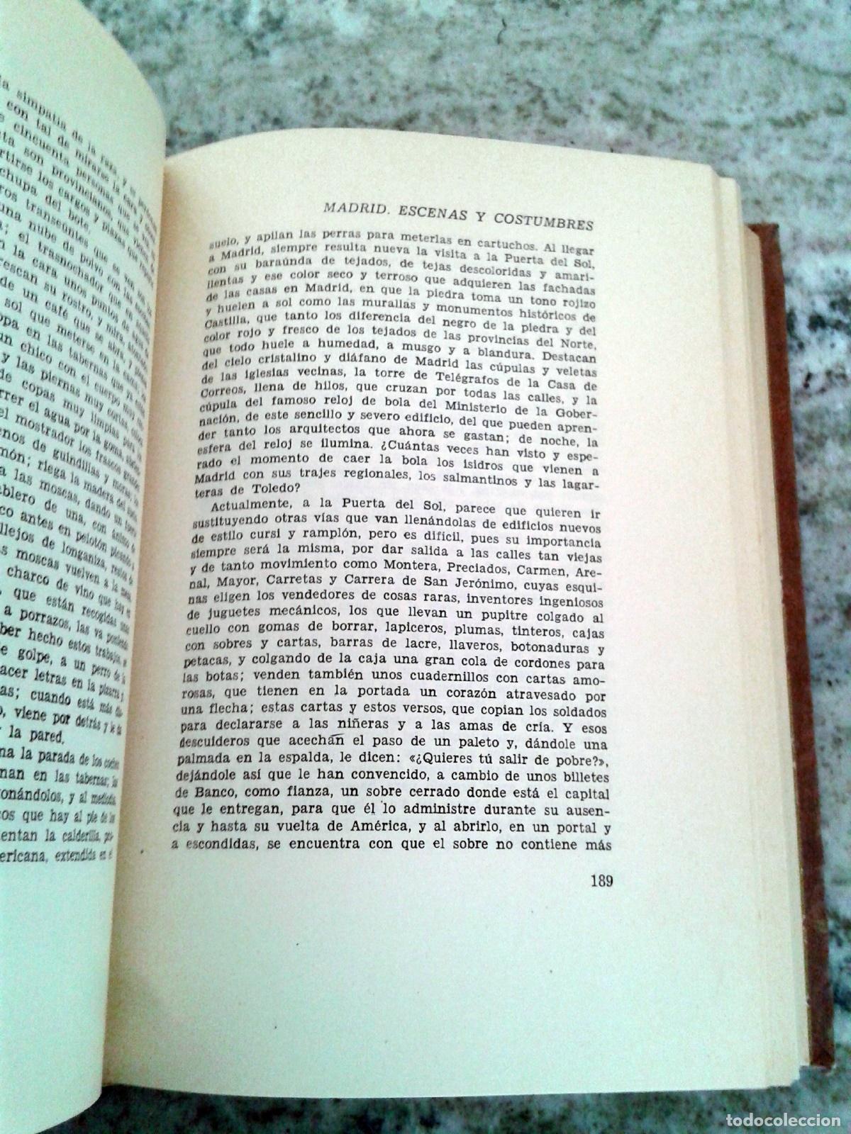 Libros: Jos&eacute; Guti&eacute;rrez Solana - OBRA LITERARIA - Foto 3