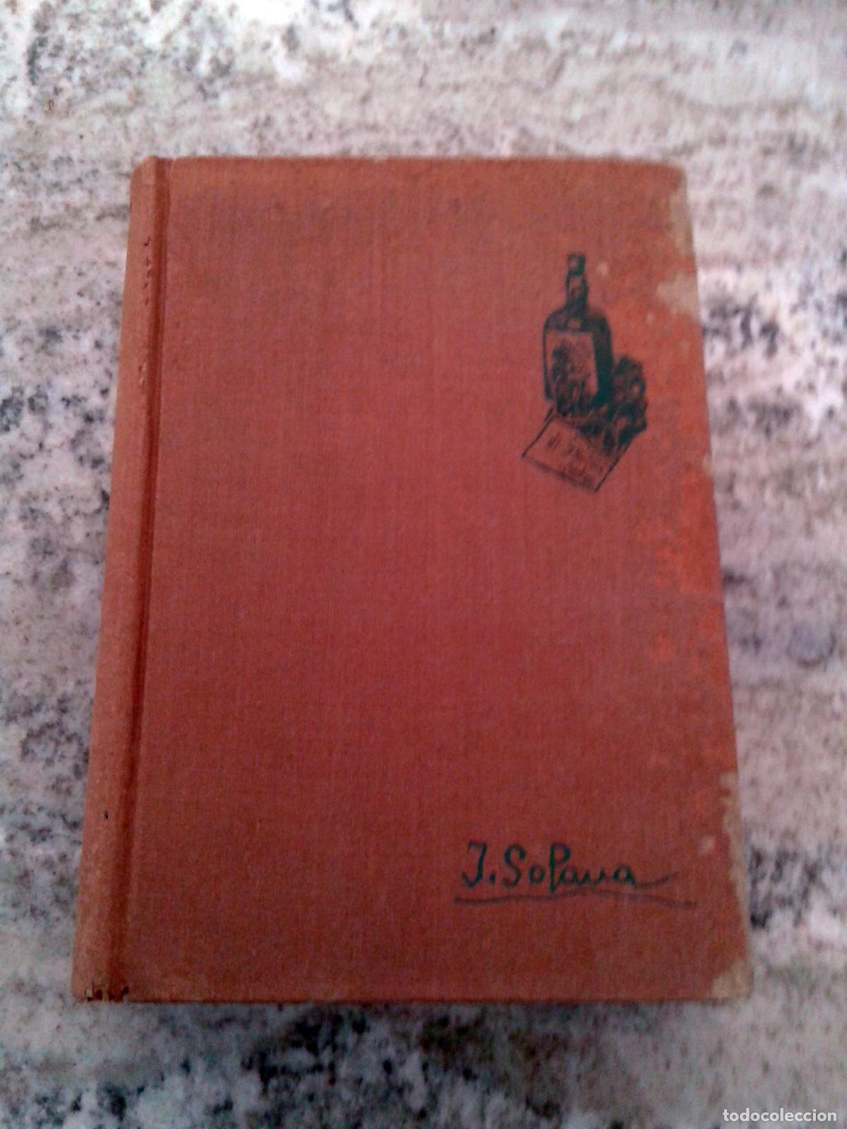 Libros: Jos&eacute; Guti&eacute;rrez Solana - OBRA LITERARIA - Foto 5