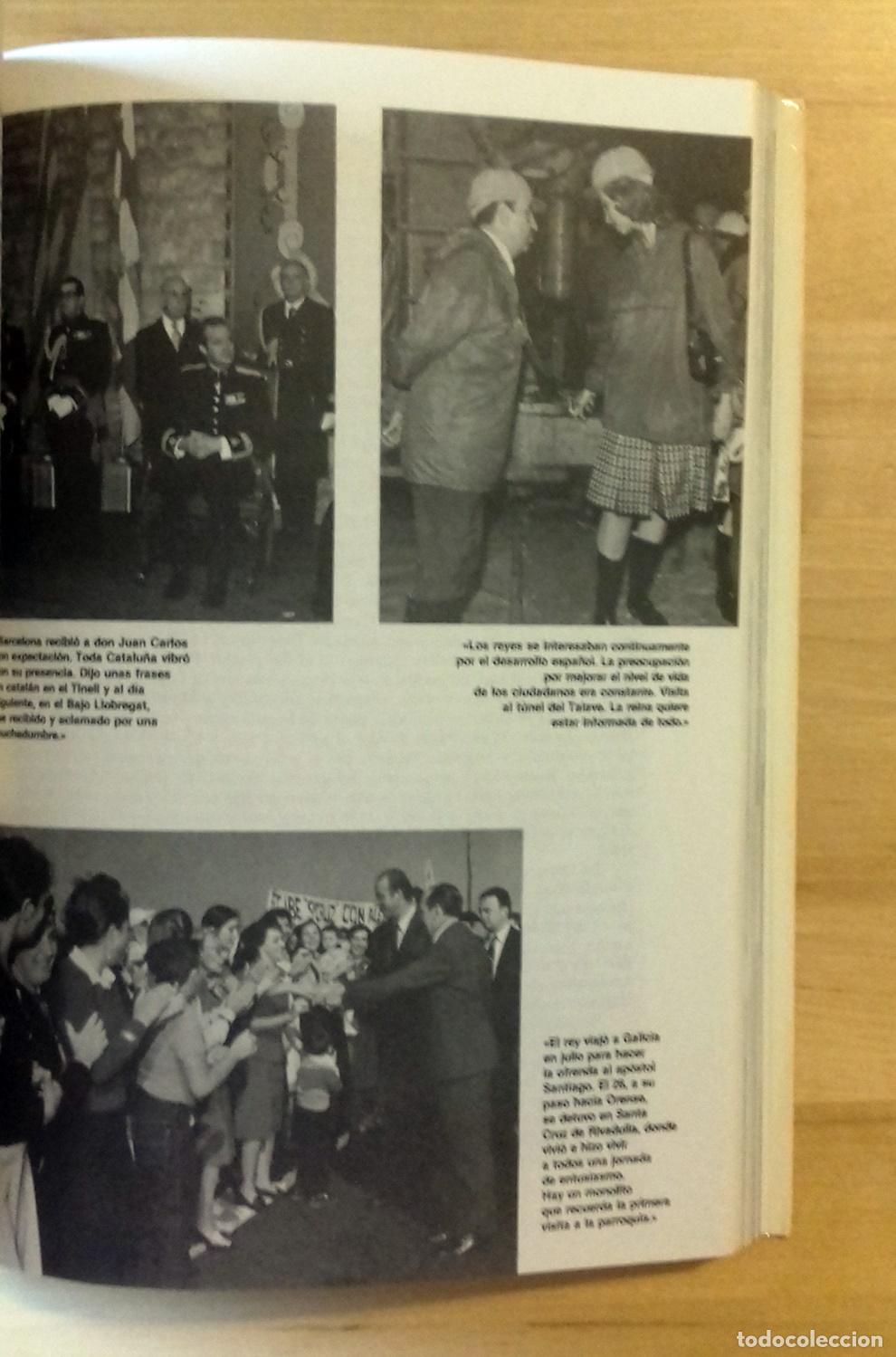 Libros: Alfonso Armada - AL SERVICIO DE LA CORONA - Foto 2
