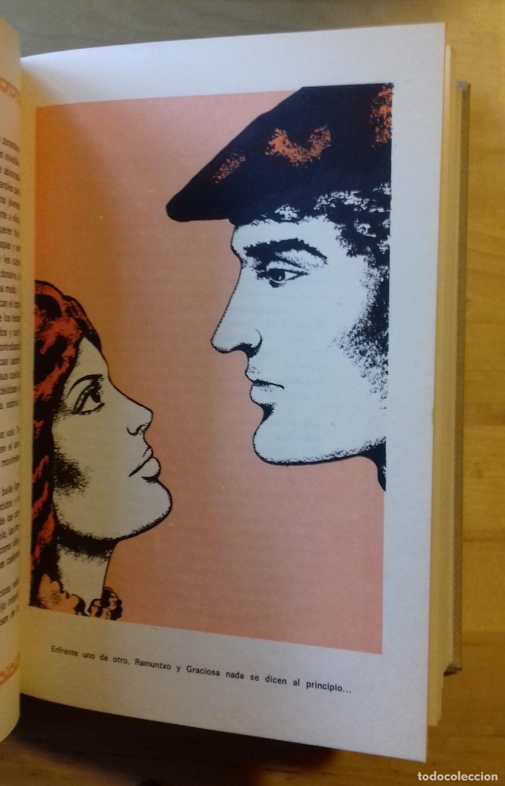 Libros: Pierre Loti - RAMUNTXO - Foto 5