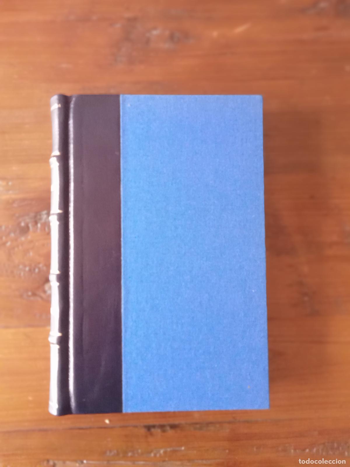 Libros: Emilio Carrere - LAS CORTESANAS. Novelas - Foto 2