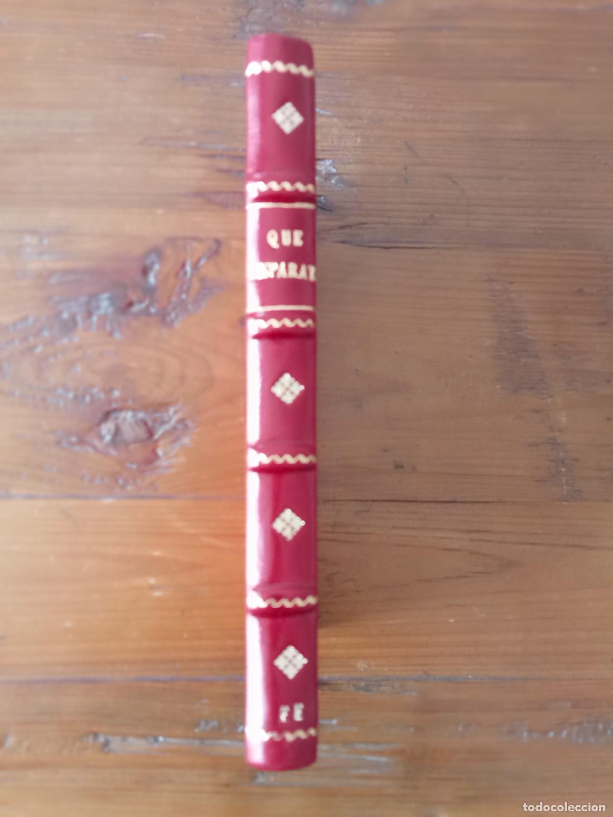 Livros em segunda m&atilde;o: &iexcl; QUE DISPARATE ! CUENTOS, CHISTES, HISTORIETAS, CHASCARRILLOS Y EPIGRAMAS DE TODOS LOS COLORES, OLO