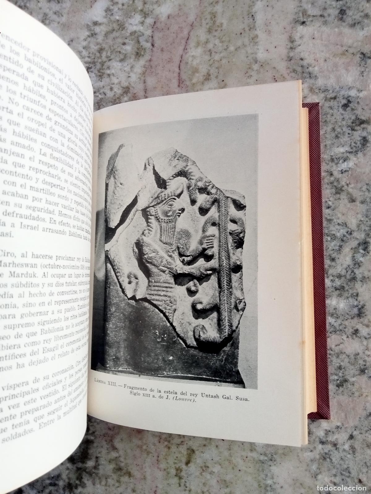 Libros: Albert Champdor - CIRO, REY DEL MUNDO - Foto 3
