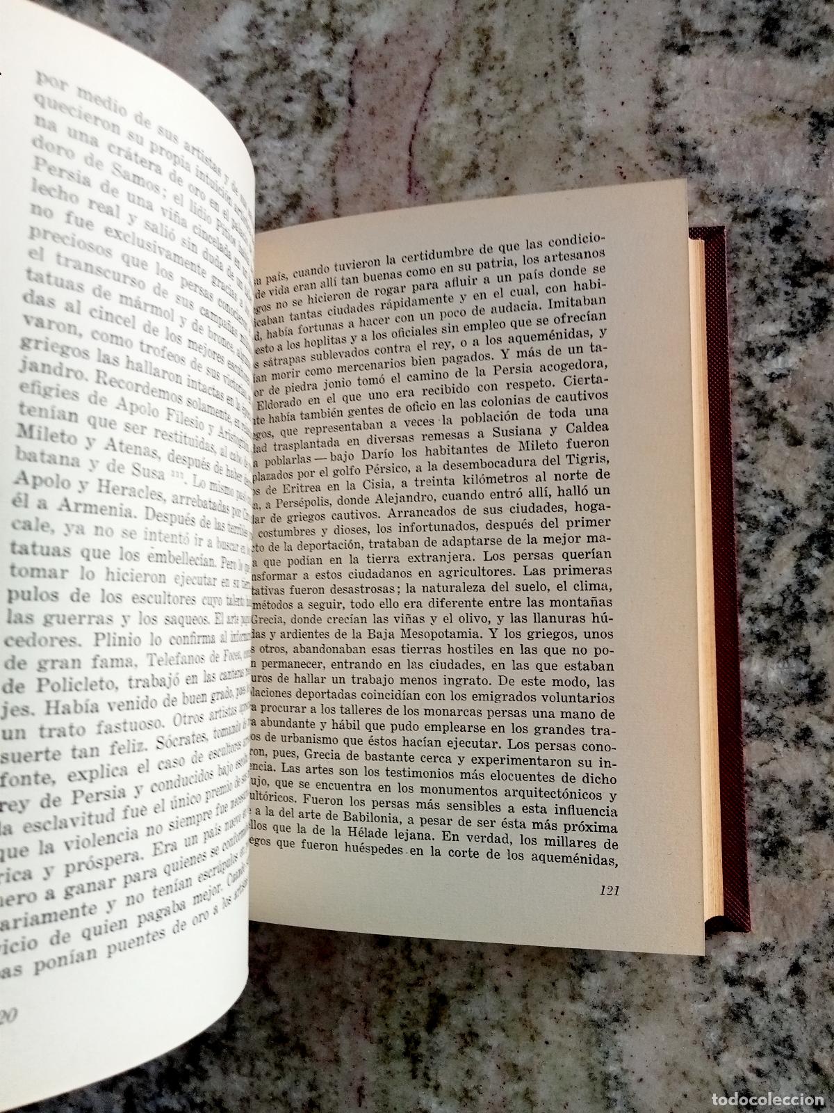 Libros: Albert Champdor - CIRO, REY DEL MUNDO - Foto 4