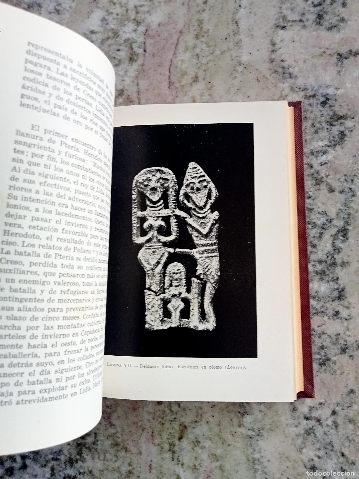 Libros: Albert Champdor - CIRO, REY DEL MUNDO - Foto 9