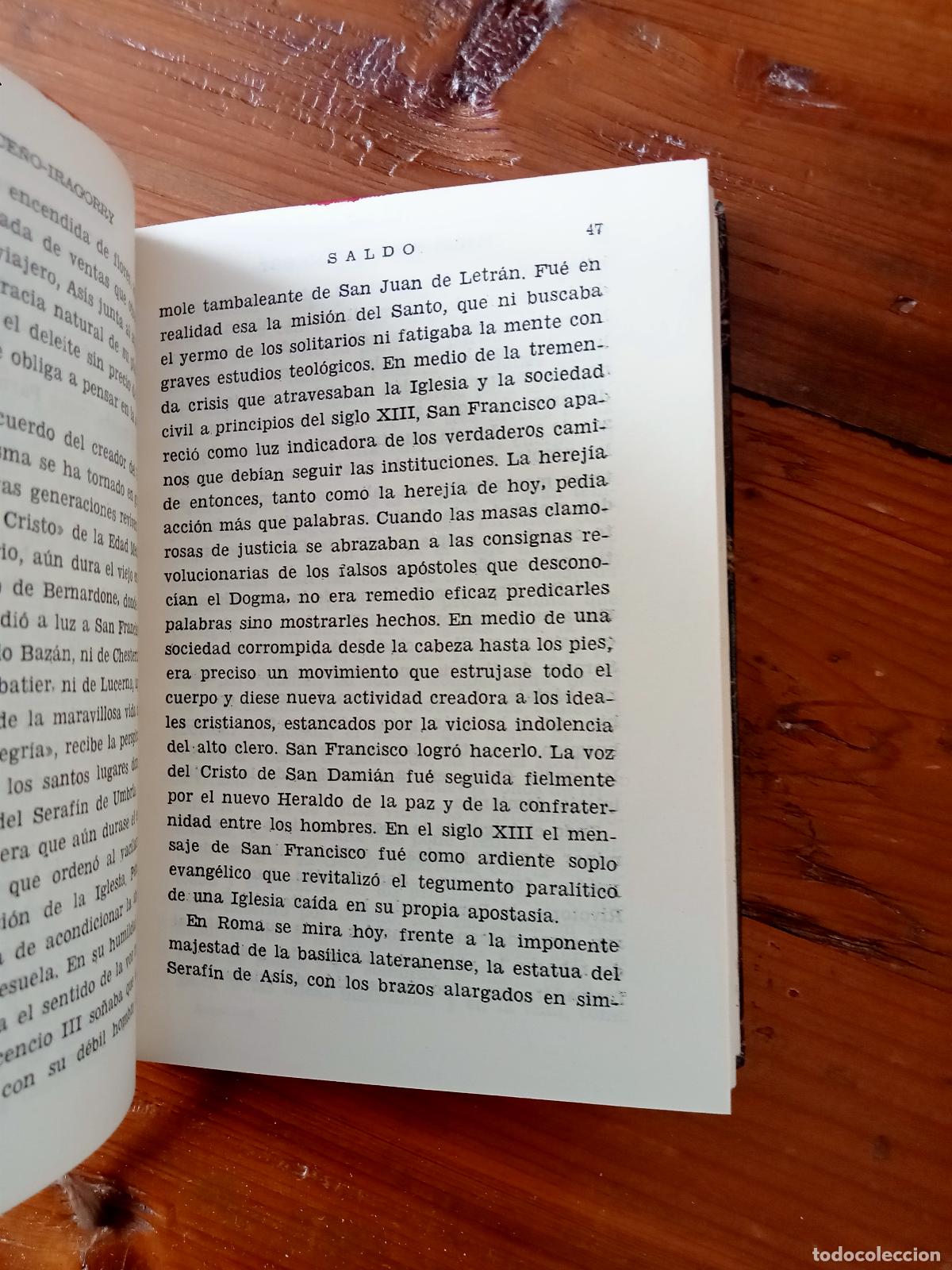 Libros: Mario Brice&ntilde;o Iragorry - SALDO - Foto 3