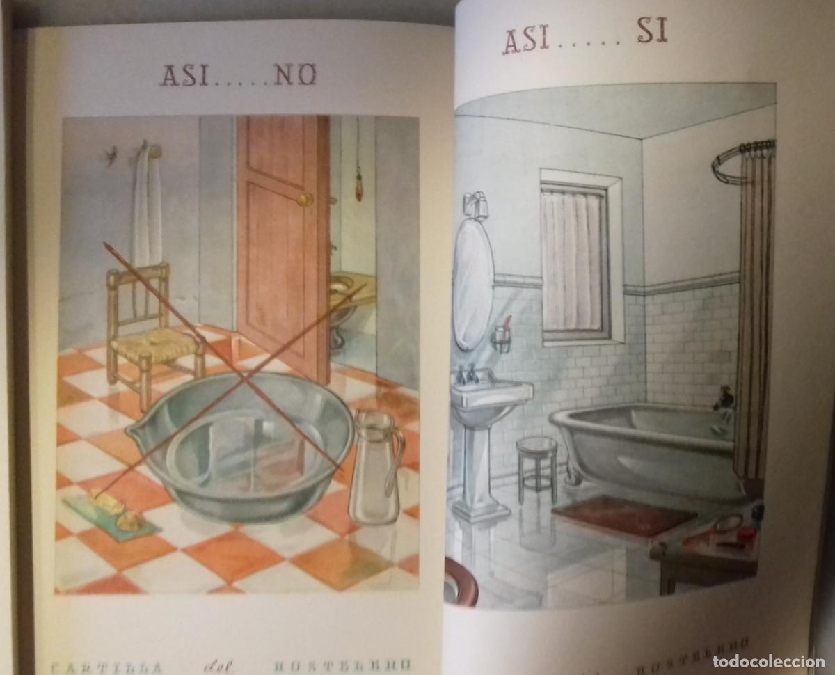 Libros: CARTILLA DEL HOSTELERO - Foto 3