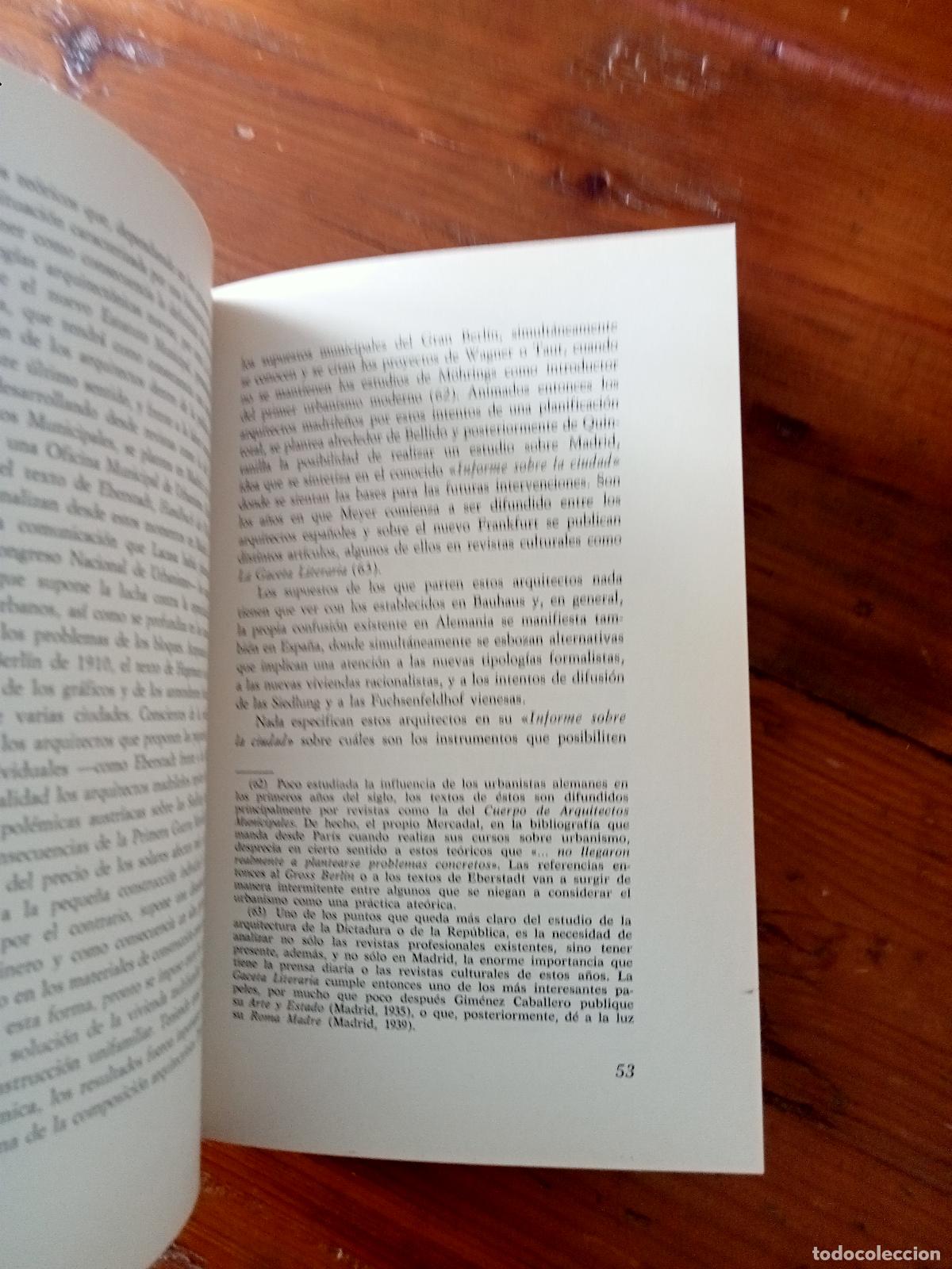 Libros: Luis Lacasa - ESCRITOS. 1922-1931 - Foto 2